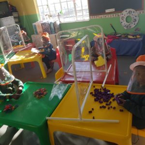 Quality Childcare – the key to unlocking pathways out of poverty