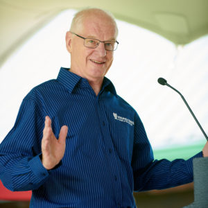 Martin Morrison on what 2020 has given us: stronger relationships and generous spirits Martin Morrison on what 2020 has given us: stronger relationships and generous spirits
