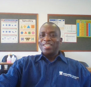 Cultivating a love for the sciences amongst the poorest learners in South Africa Cultivating a love for the sciences amongst the poorest learners in South Africa