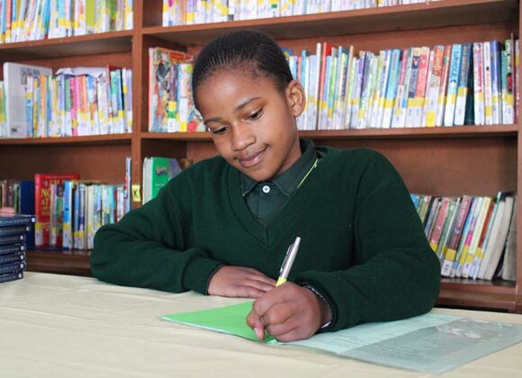 Learning Beyond Borders