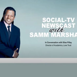 Rethinking how CSI is planned – Social TV Interview Rethinking how CSI is planned – Social TV Interview